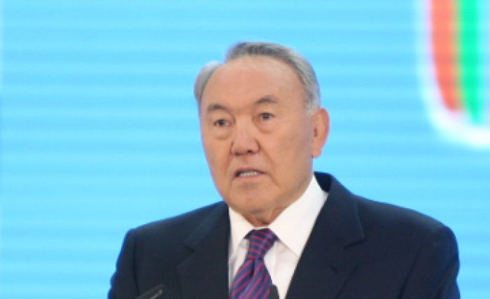 Nurly Zhol (Ray Road) network of roads to be established in Kazakhstan