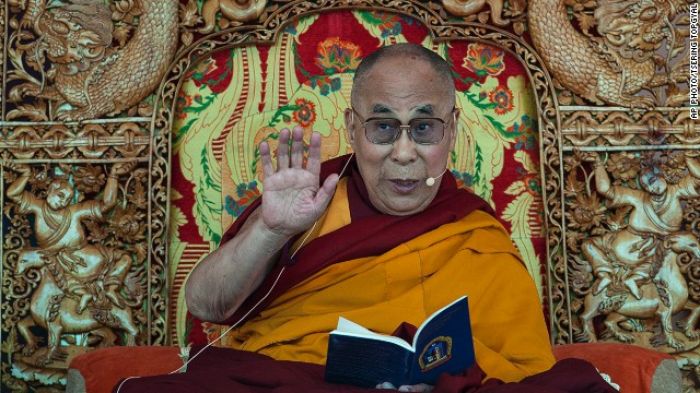 No more Dalai Lamas? Not so fast