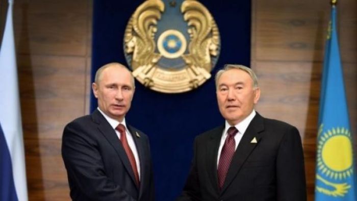 Putin to discuss Eurasian Economic Union integration in Kazakhstan on Sept 30