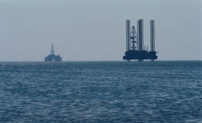 Azerbaijan offers to build tunnel under the Caspian Sea