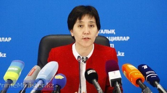 Kazakhstan is not going to shift to 4-day working week: Healthcare and Social Development Minister