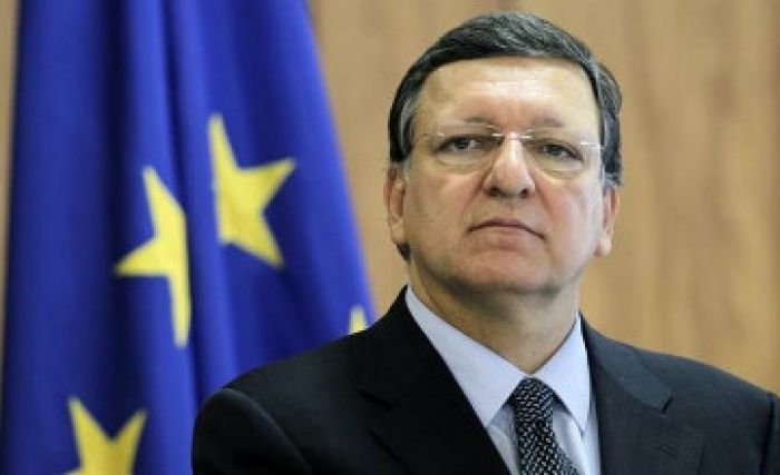 EU ready to build strong relations with CU member states - Barroso