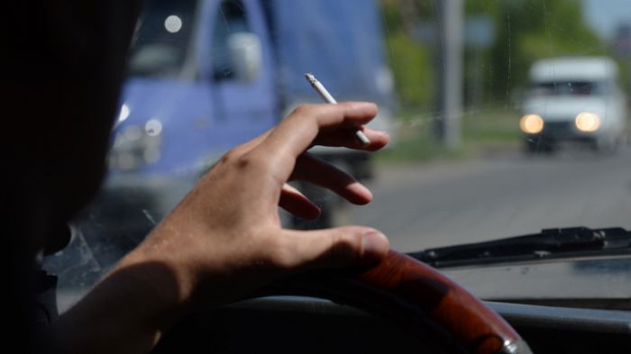 Price of cigarettes in Kazakhstan to jump next year