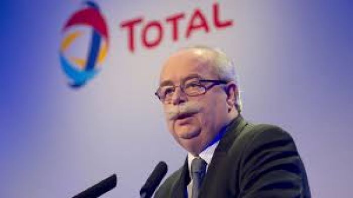 CEO of French oil giant Total dies in jet crash at Moscow’s Vnukovo Airport