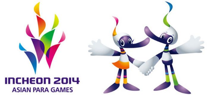 Asian Para Games: Kazakhstan wins 24 medals ranking 11th