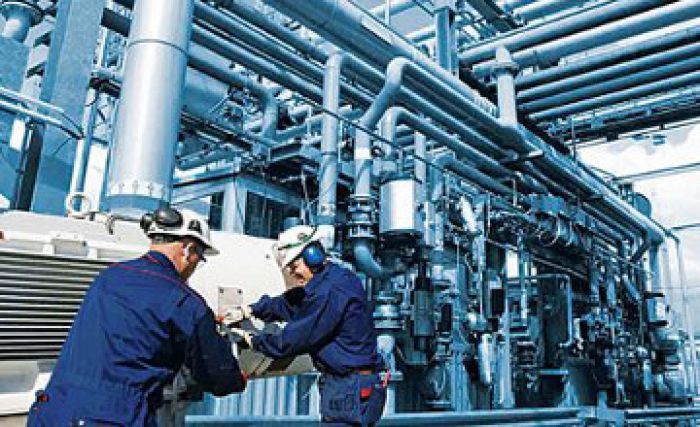 TCO starts construction of new oil refinery