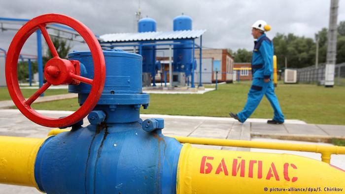 EU-brokered Russia-Ukraine gas talks succeed
