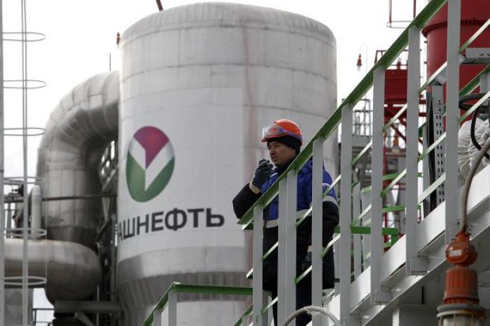 Groundhog Day in Moscow as Russia seizes another privatized oil company