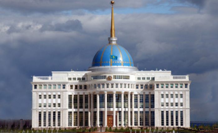 Nazarbayev to meet heads of CIS security bodies