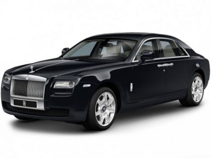 Rolls-Royce cars now available on sale in Kazakhstan