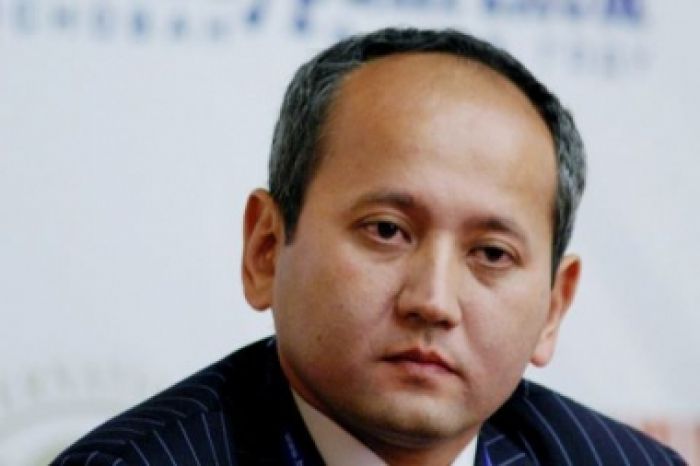 Prosecutor General: Kazakhstan will not demand Mukhtar Ablyazov's re-extradition