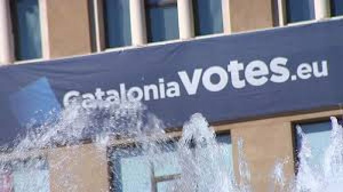 Catalonia, in Spain or not? Independence vote is set for Nov 9