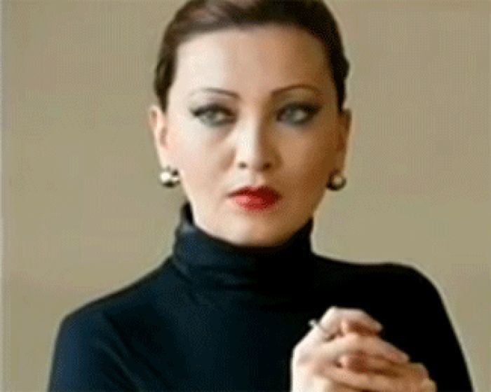 Kazakh jazz queen battles cancer