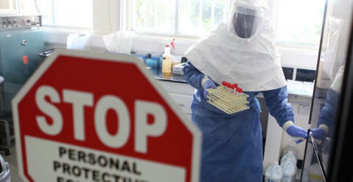  Action plan in case of Ebola virus spread in Kazakhstan adopted