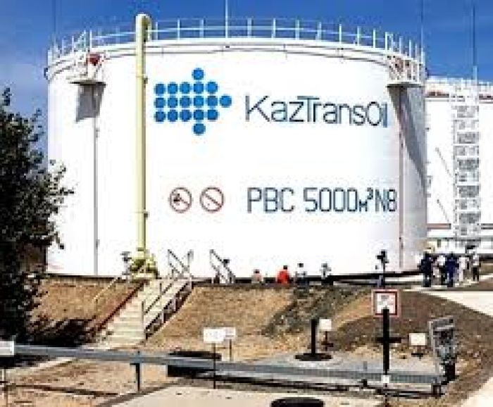 Tariffs for Russian oil transit to China via Kazakhstan approved - KazTransOil