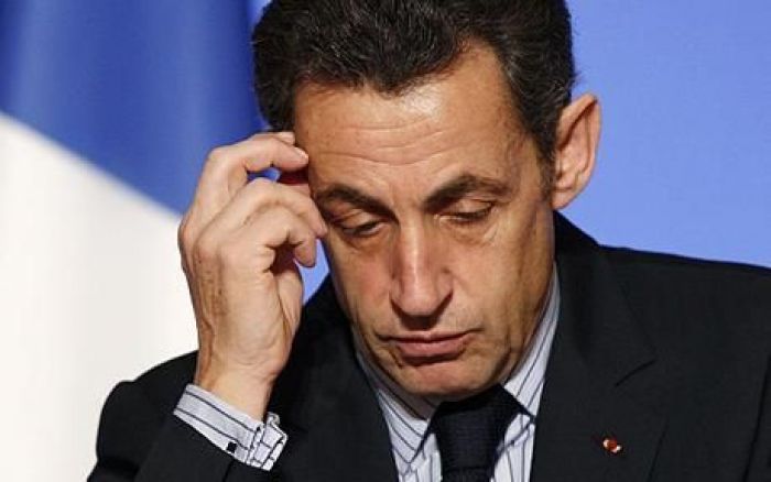 Sarkozy summoned by French judges in election corruption enquiry