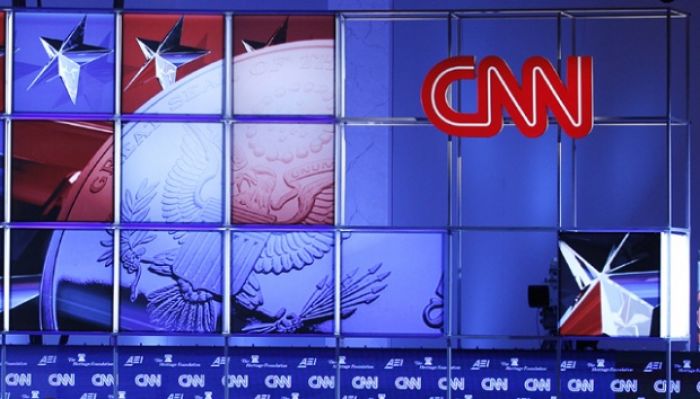 CNN Stops Broadcast in Russia
