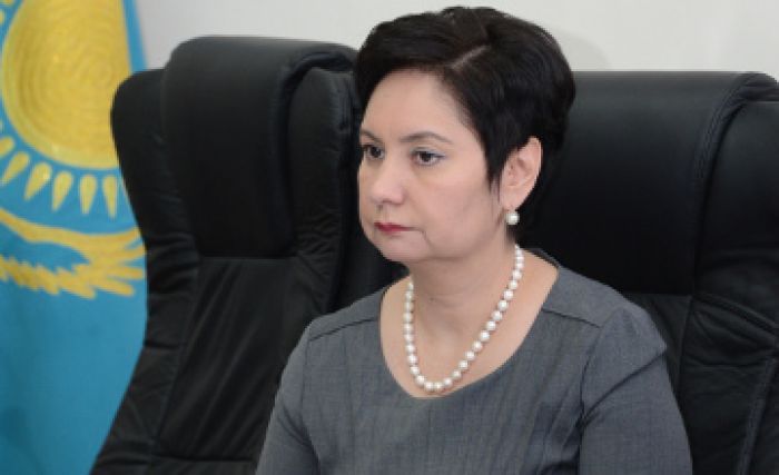 Nursultan Nazarbayev inks decree appointing new secretary of state