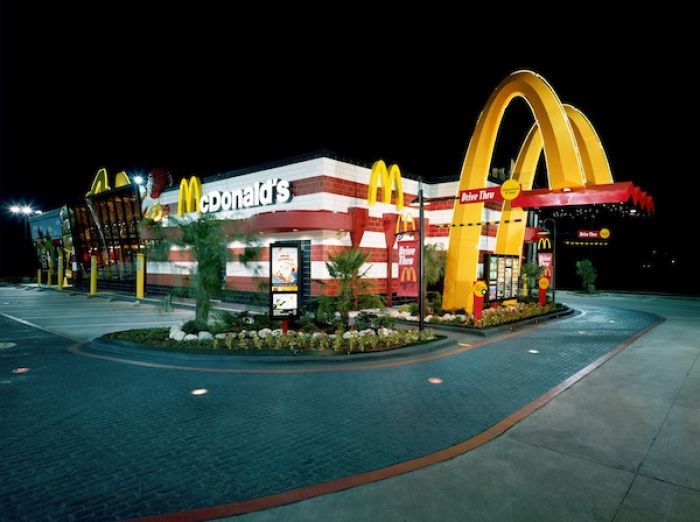McDonald's expanding to Kazakhstan
