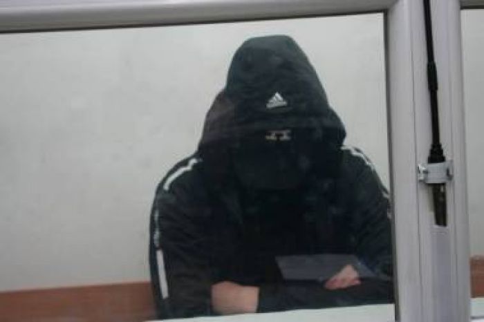 Chelakh tells about conflict with colleagues on video shown in the court