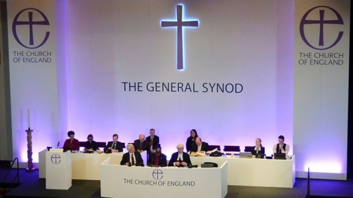 Church of England to finalise plans for women bishops