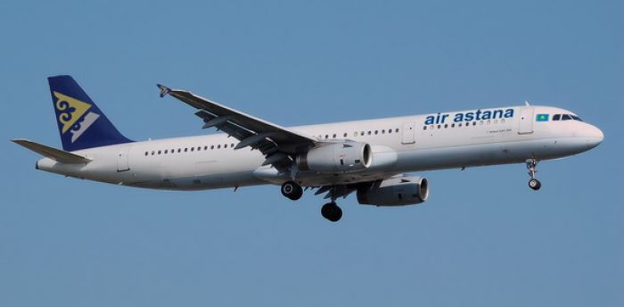 Air Astana expands in the Middle East with new daily schedule from Dubai to Almaty