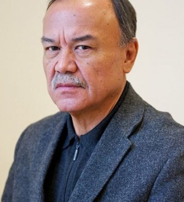 President Appoints Toleubek Alpiyev New Director of Astana Opera
