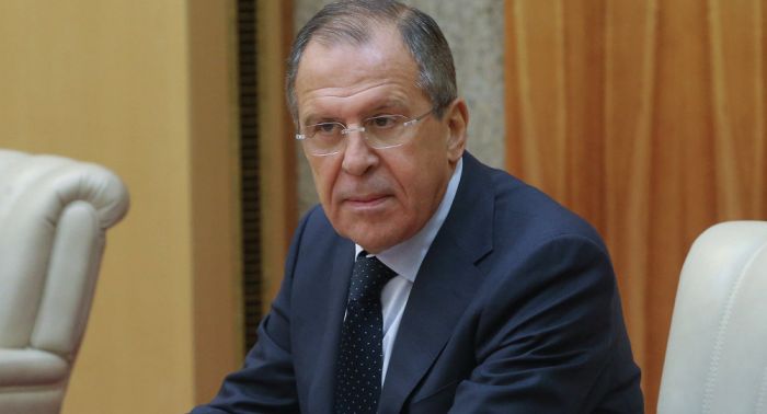 Lavrov: Russia Not Looking to Confront EU, Sanctions Lead Nowhere