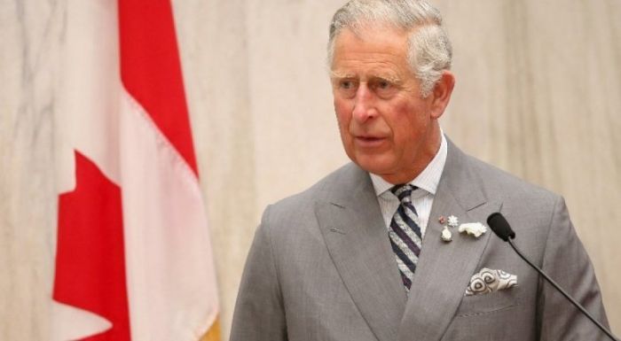 Britain's Prince Charles to speak out as king