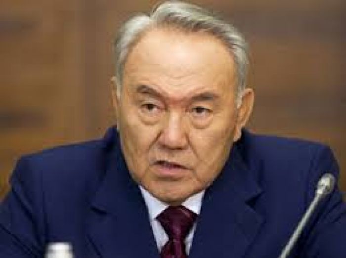 Russia vs West confrontation makes Kazakhstan take preventive measures: Nazarbayev