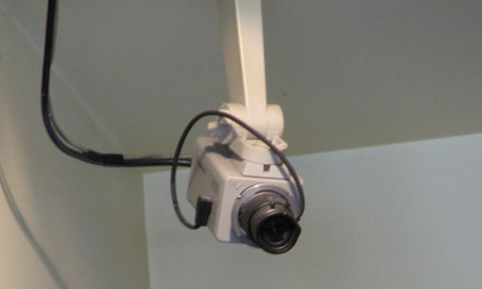 Some 30K video surveillance cameras to be installed in Astana