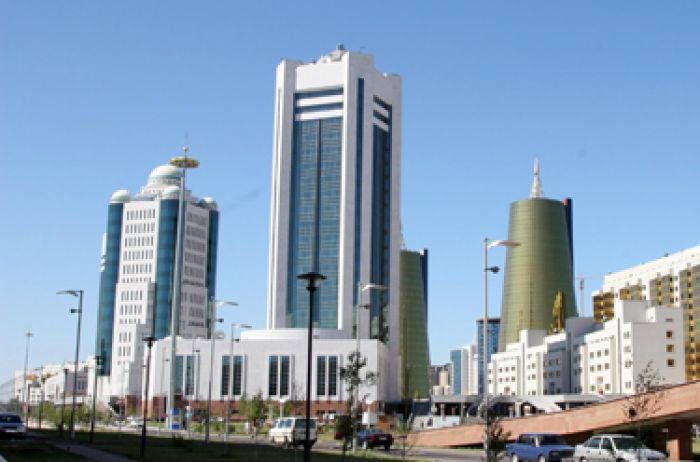 Chambers of Kazakh Parliament to convene Sept 3