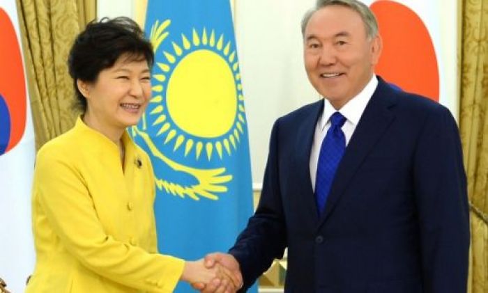 Kazakhstan, South Korea enjoy visa-free regime