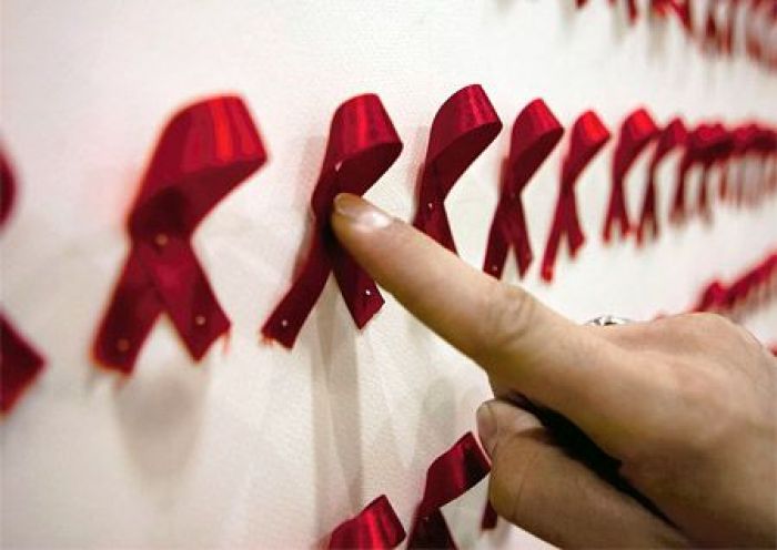 AIDS: New strategy and new patients