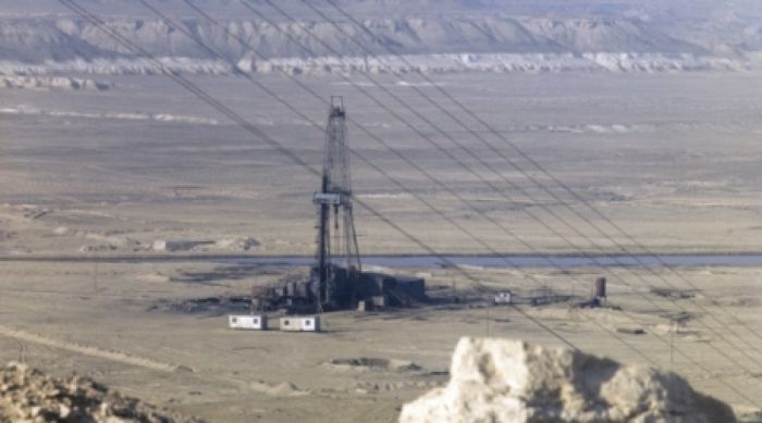 Kazakhstan might export shale gas - Vice Minister