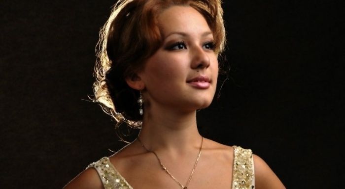 Maria Mudryak to perform in Astana Opera for the first time