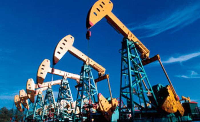 Kazakhstan reduces oil production