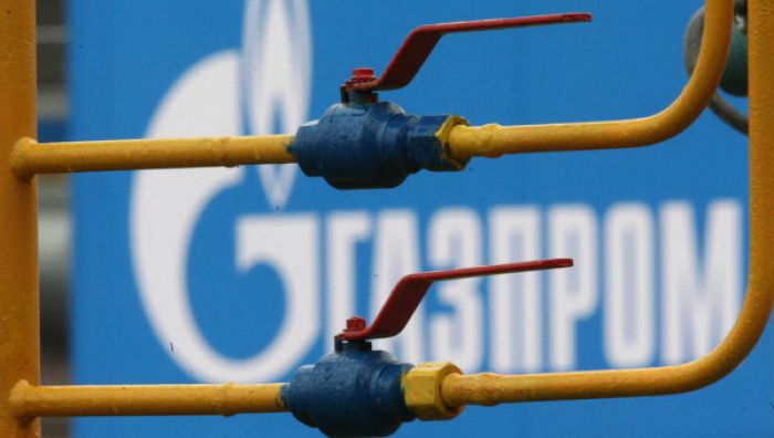 Russia resumes gas supply to Ukraine from today