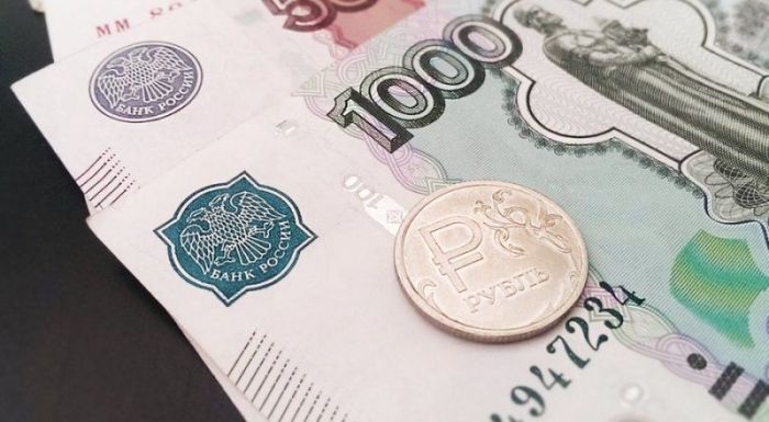 Russian State Duma supports the idea of introduction common currency for Eurasian Union