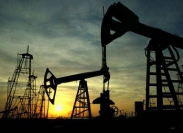  Kazakhstan sticks to 2014 oil output plan despite Tengiz fall