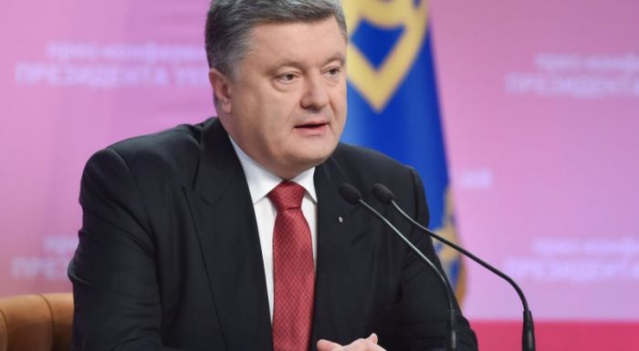 Poroshenko to visit Astana on January 15