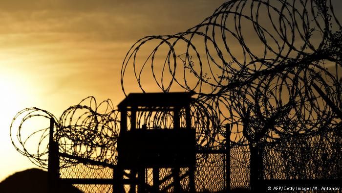 U.S. sends five Guantanamo prisoners to Kazakhstan for resettlement