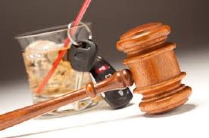 Tough law on drunk-driving enters into force in Kazakhstan