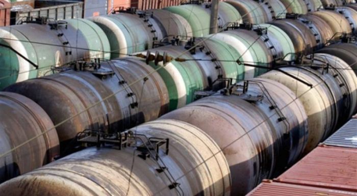 Kazakhstan bans fuel export