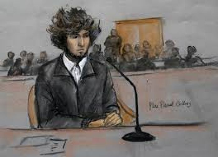 Boston Bombing: Trial of Dzhokhar Tsarnaev Begins With Jury Selection