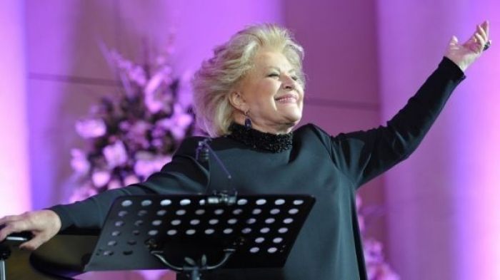 Opera singer Yelena Obraztsova has died