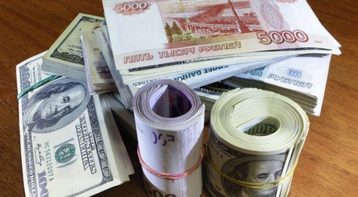 Russian central bank restricts transactions with Kazakhstani suppliers