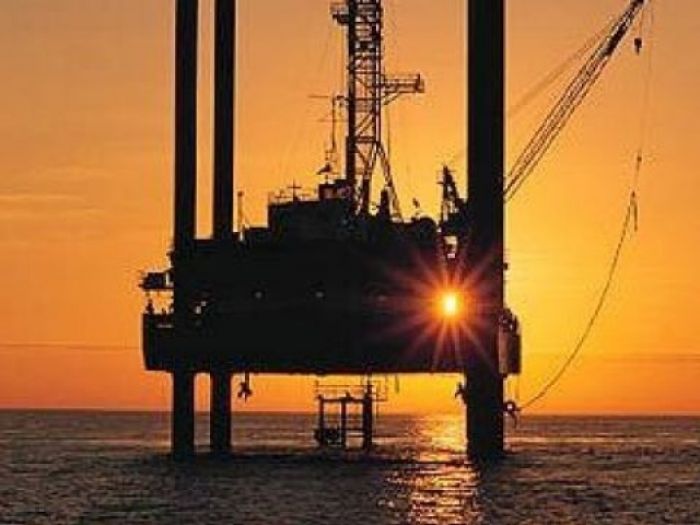 Kazakhstan to continue oil exploration in Caspian shelf in 2015 