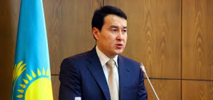 Kazakh GDP growth for 2014 hurt by falling oil, metal prices