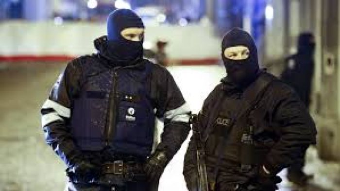 Belgian operation thwarted 'major terrorist attacks,' kills 2 suspects